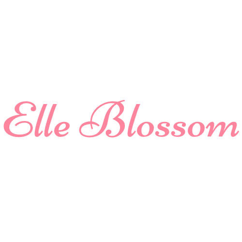 ElleBlossomBudget